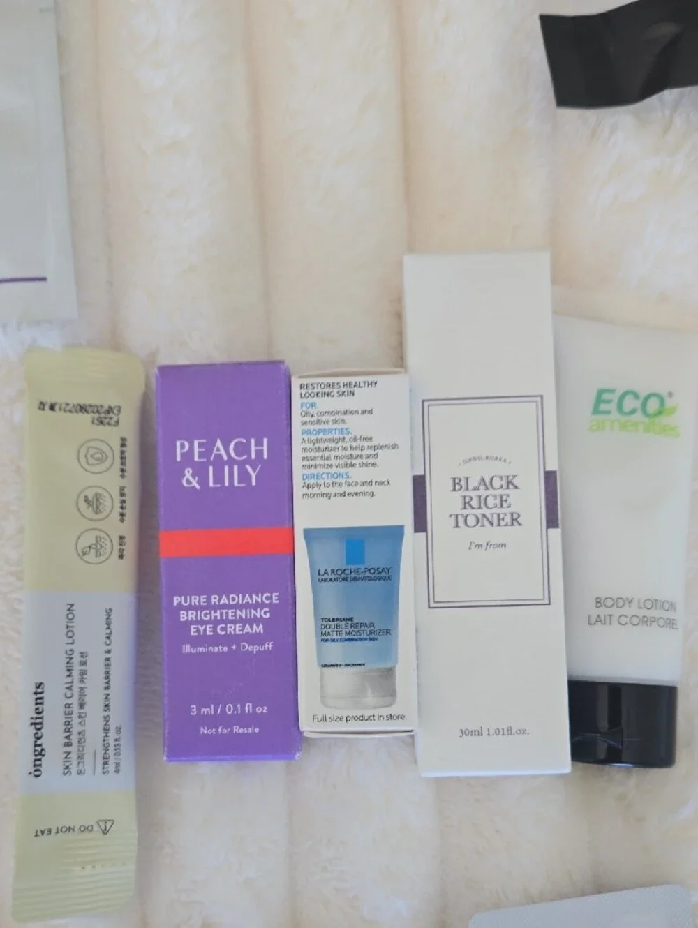 Sephora & Ulta